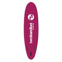 Two Bare Feet Sport Air All-Around iSUP 10' 10